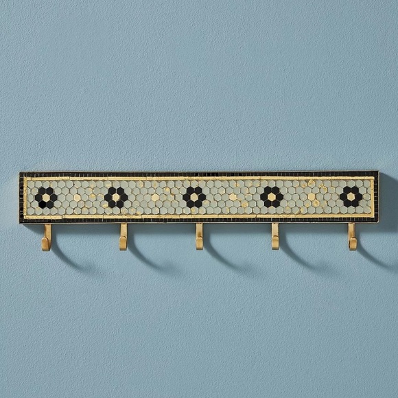 Anthropologie Storage & Organization Anthropologie Poppy Jewelry